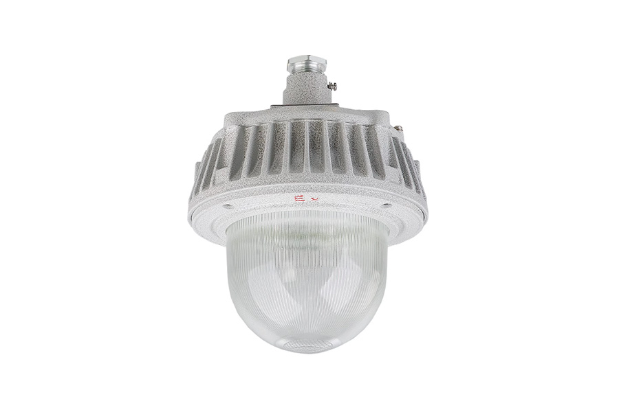 浙江呂工防爆電氣有限公司