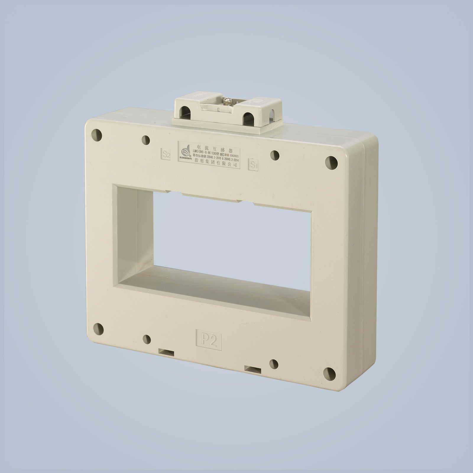 LMK3(BH)-0.66-Φ130型