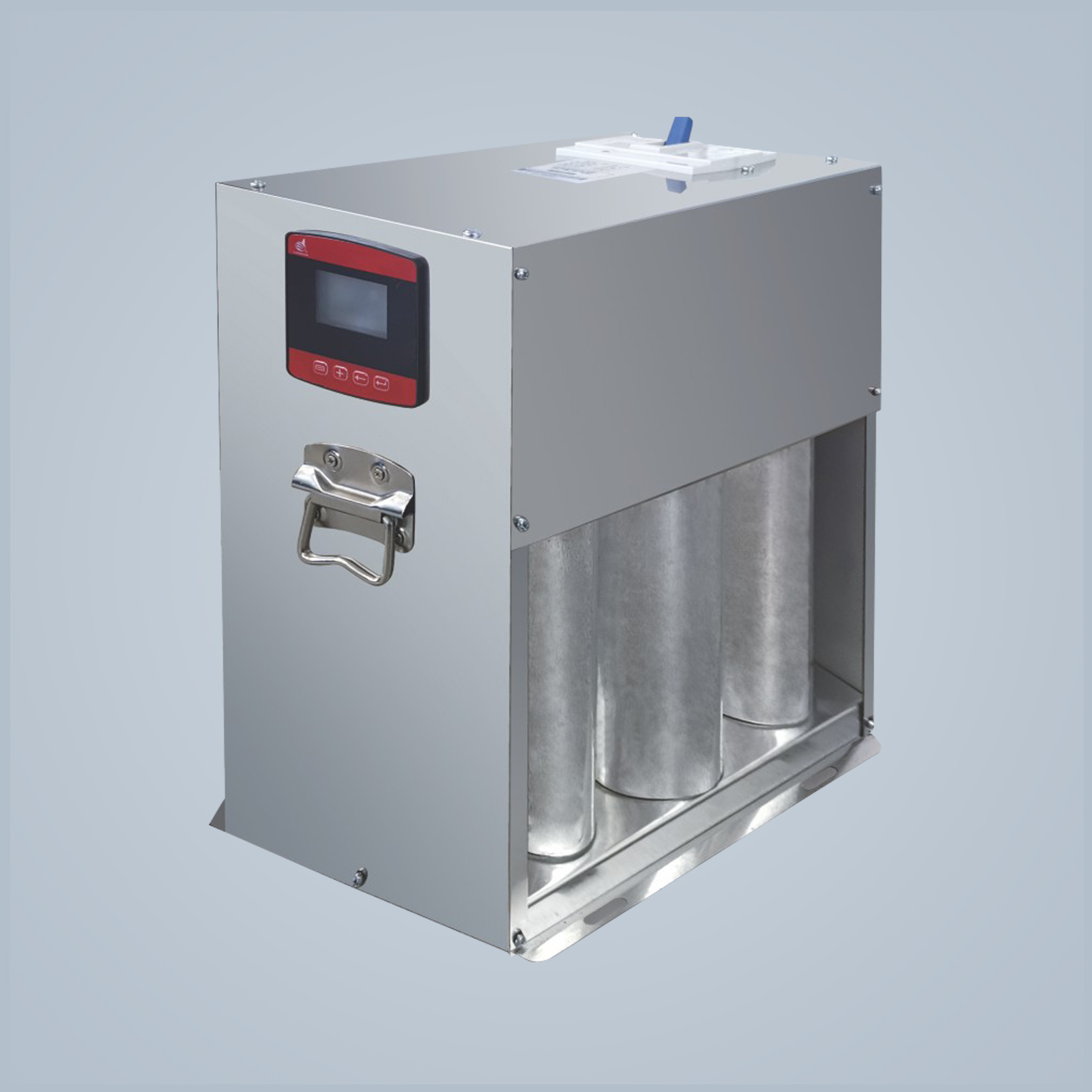 ZMZ-XM 一體式智能電力電容器